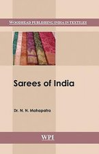 Sarees of India