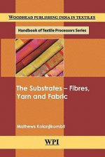 Substrates - Fibres, Yarn and Fabric