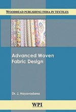 Advanced Woven Fabric Design