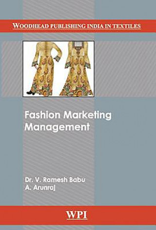 Fashion Marketing Management