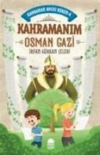 Kahramanim Osman Gazi