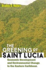 Greening of Saint Lucia