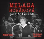 Milada Horáková justiční vražda