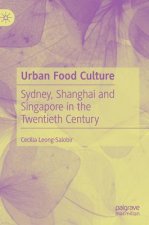 Urban Food Culture