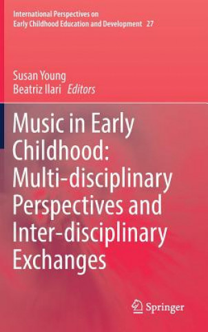 Music in Early Childhood: Multi-disciplinary Perspectives and Inter-disciplinary Exchanges