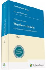 Wettbewerbsrecht