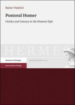 Postoral Homer