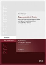 Regionalsprache in Hessen