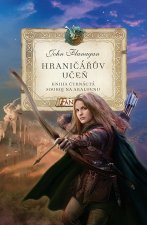 Hraničářův učeň Souboj na Araluenu
