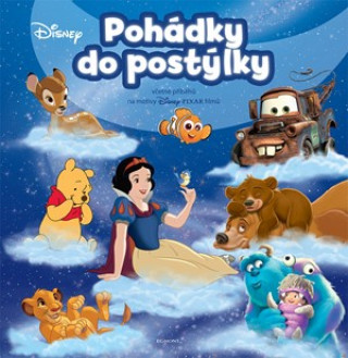 Pohádky do postýlky