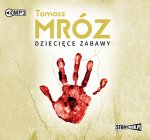 Dziecięce zabawy