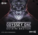 Odyssey One Tom 3 Ostatni bastion