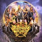 Burning Witches+Burning Alive