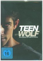 Teen Wolf