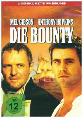 Die Bounty