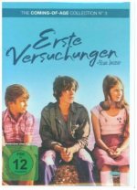 Erste Versuchungen