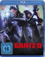 Gantz: O