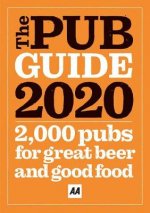 AA Pub Guide 2020