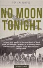 No Moon Tonight
