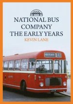 National Bus Company: The Early Years