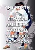 North & Central American Football Yearbook 2019-2020