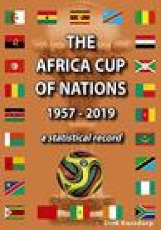 Africa Cup of Nations 1957-2019