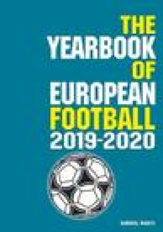 Yearbook of European Football 2019-2020