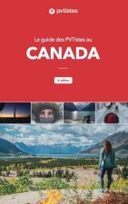 guide des PVTistes au Canada
