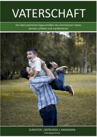 Vaterschaft