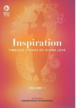 Inspiration:Timeless Stories of Divine Love