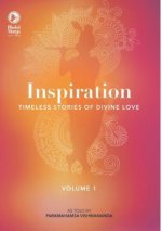 Inspiration:Timeless Stories of Divine Love