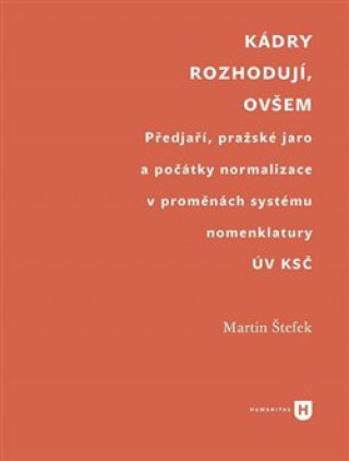 Kďż˝dry rozhodujďż˝, ovďż˝em