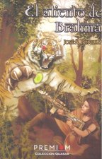 El aliento de Brahma