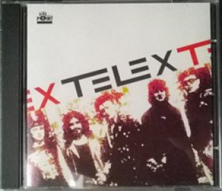 Telex - Punk Radio