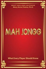 MAH JONGG What Every Player Should Know