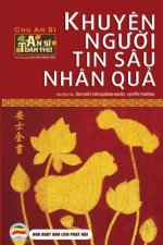 Khuyen người tin sau nhan quả