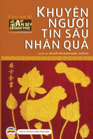 Khuyen người tin sau nhan quả