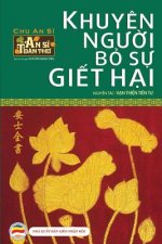 Khuyen người bỏ sự giết hại