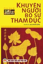 Khuyen người bỏ sự tham dục