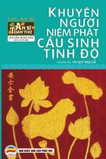 Khuyen người niệm Phật cầu sinh Tịnh độ