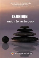 Chanh niệm - Thực tập thiền quan