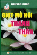 Giọt mồ hoi thanh thản