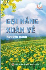 Gọi nắng xuan về