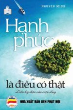 Hạnh phuc la điều co thật