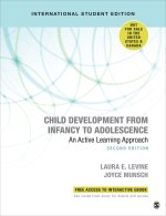 Child Development From Infancy to Adolescence - International Student Edition