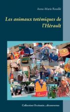 Les animaux totemiques de l'Herault