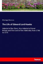 The Life of Edward Lord Hawke