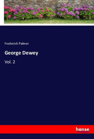 George Dewey