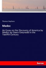 Madoc