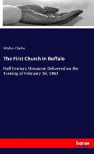 The First Church in Buffalo